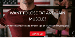 Desktop Screenshot of liveyourlifeonpurpose.com